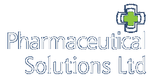 pharmaceutical solutions QP logo